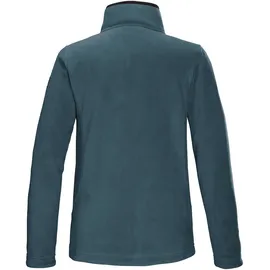 KILLTEC KOW 3 Fleecejacke hellpetrol 46