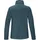 KILLTEC KOW 3 Fleecejacke hellpetrol 46