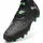 Puma Future 8 Ultimate AG Herren Black/Silver/Fluo Green 40