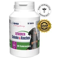 Gigi vet Senioren Gelenke & Knochen 90 St