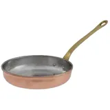 ich-zapfe Kupfer Bratpfanne 14 cm