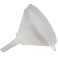 APS Einfülltrichter PROFI mit Sieb Ø 17 cm 20 cm