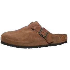 Birkenstock Boston Braun 43