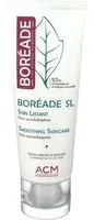 NOVIDERM BORÉADE SL Soin Lissant Crème 40 ml