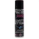 Muc-Off E-Bike All Weather Chain Lube 250ml