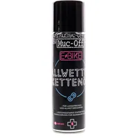 Muc-Off E-Bike All Weather Chain Lube 250ml