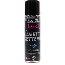 Muc-Off E-Bike All Weather Chain Lube 250ml