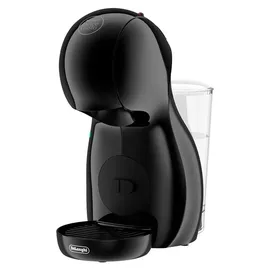 De'Longhi Dolce Gusto Piccolo XS schwarz/transparent