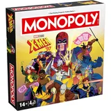 MONOPOLY XMEN 97 Brettspiel
