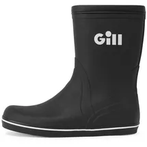 Gill Cruising Stiefel Schwarz 41