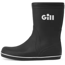 Gill Cruising Stiefel Schwarz 41