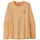 Patagonia W's Long-Sleeved Capilene® Cool Daily Graphic Lands Damen Langarmshirt sandy melon x-dye L