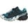 Salomon Speedcross 6 Damen tahitian tide/carbon/tea 40