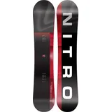 Nitro Team Pro Sam Taxwood Snowboard 2023 159