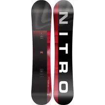 Nitro Team Pro Sam Taxwood Snowboard 2023 159