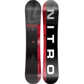 Nitro Team Pro Sam Taxwood Snowboard 2023 159