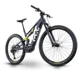 Husqvarna Light Cross LC3 Blau Modell 2024 - 46 CM