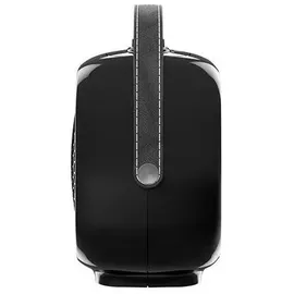 EWT Heizlüfter Qube - Schwarz