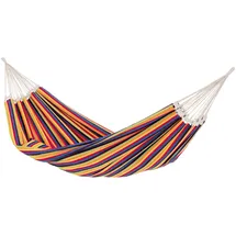 AMAZONAS Paradiso Tropical 250 x 175 cm bunt