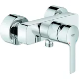 Grohe Lineare Einhand-Brausearmatur 1/2" chrom