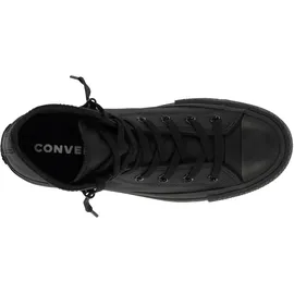 Converse Chuck Taylor All Star Lift Platform Herren Schwarz 39,5