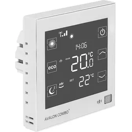 blossom-ic Avalon Combo+ P Funk-Raumthermostat 230V