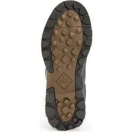 Muck Boots Stiefel DWT-900 Muckboot Derwent II braun - Gr.: 7)