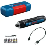 Bosch Professional GO 3 inkl. Akku 2.0Ah + Zubehör (06019H2201)