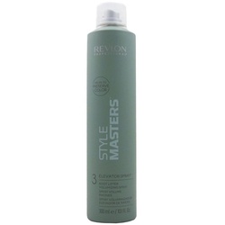 Revlon Haarspray Style Masters Volumen Spray 300 ml