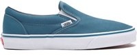 Vans Classic Slip On Unisex-Sneaker Navy - blau - 40.5