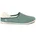 Slip-On Hausschuh Grün 36