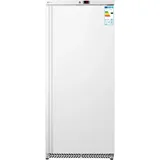 Royal Catering RCLK-W600 Gastro Kühlschrank (560 l, 1840 mm hoch, Weiß)