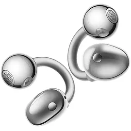 Huawei FreeClip 2 S Silber