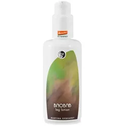 Baobab Leg Lotion