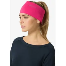 super.natural Wanderlust Headband rosa