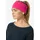 super.natural Wanderlust Headband rosa