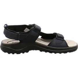 Jomos Sandale Blau 41