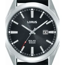 Seiko Lorus RX339AX9 Leder 42 mm