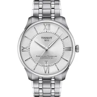 TISSOT Chemin des Tourelles T139.407.11.038.00
