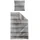 IRISETTE Koala 8532 grau 140 x 200 cm + 90 x 70 cm