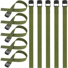luxuskollektion Spanngurte Kurz 40 cm