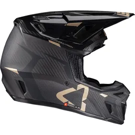 Leatt 9.5 V25 Grau XXL