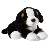 HEUNEC Mi Classico Hund Berner Sennehund 38 cm