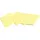 Post-it Post-it® Super Sticky Recycling Notes Haftnotizen extrastark gelb, 12 Blöcke