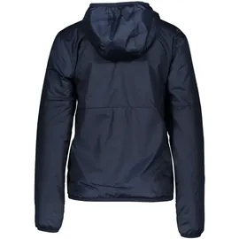 Nike Repel Park 20 Übergangsjacke Damen obsidian/white L