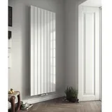 XIMAX Paneelheizkörper, Raumheizkörper P1 Duplex mit Mittenanschluss, in Weiss - 1182 Watt