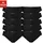 H.I.S. Slip 10 St. Schwarz 42