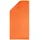 Egeria Prestige Badetuch 75 x 160 cm orange