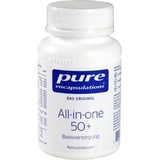 Pure Encapsulations All-in-one 50+ Kapseln 60 St.