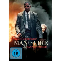 Man on Fire - Mann unter Feuer | Zustand: Neu & original versiegelt